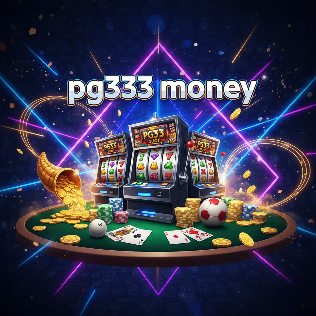 pg333 money