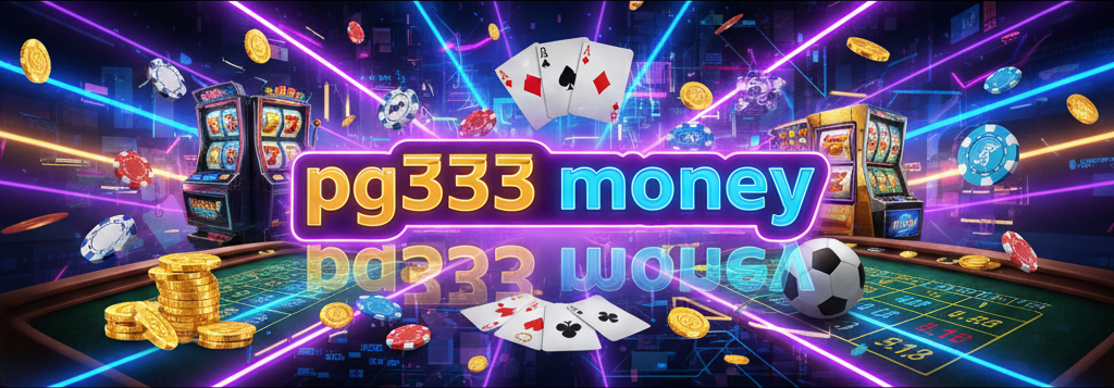 pg333 money